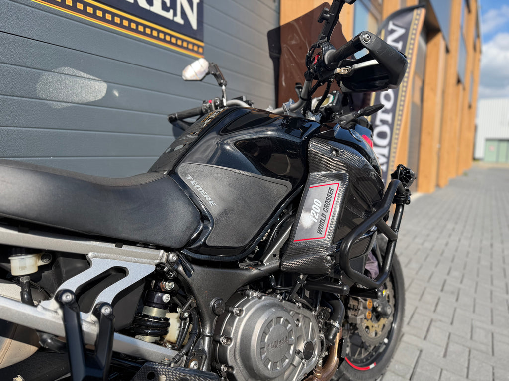 Yamaha XT1200Z Super Ténéré | 2011 | 60.922 KM
