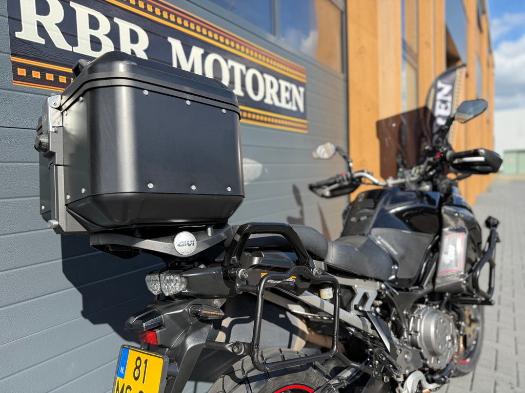 Yamaha XT1200Z Super Ténéré | 2011 | 60.922 KM