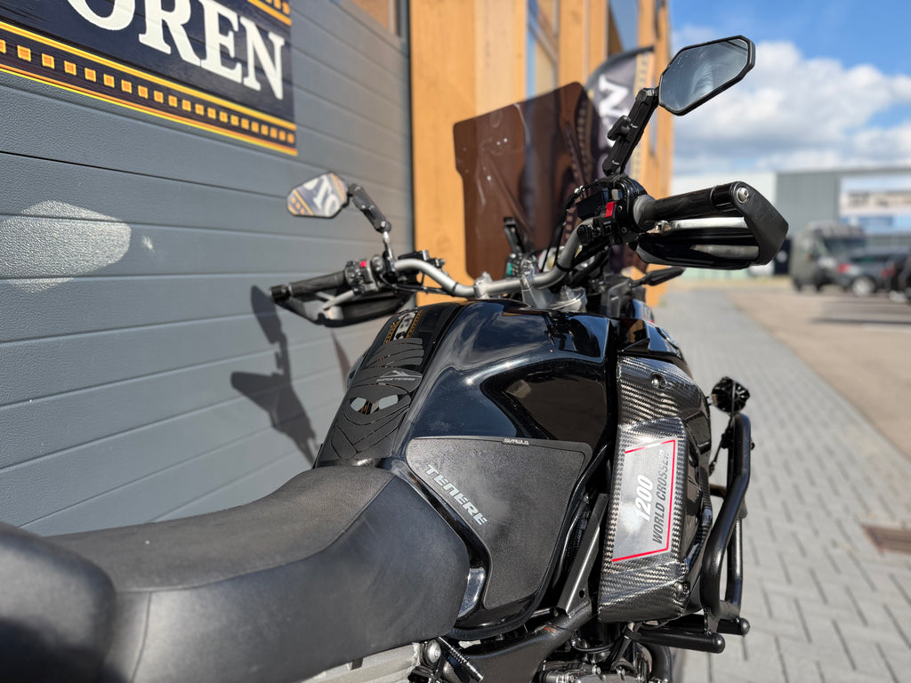 Yamaha XT1200Z Super Ténéré | 2011 | 60.922 KM