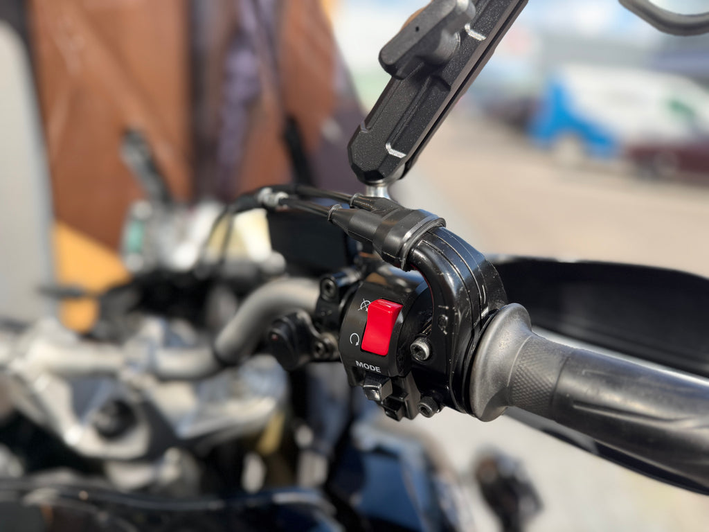Yamaha XT1200Z Super Ténéré | 2011 | 60.922 KM