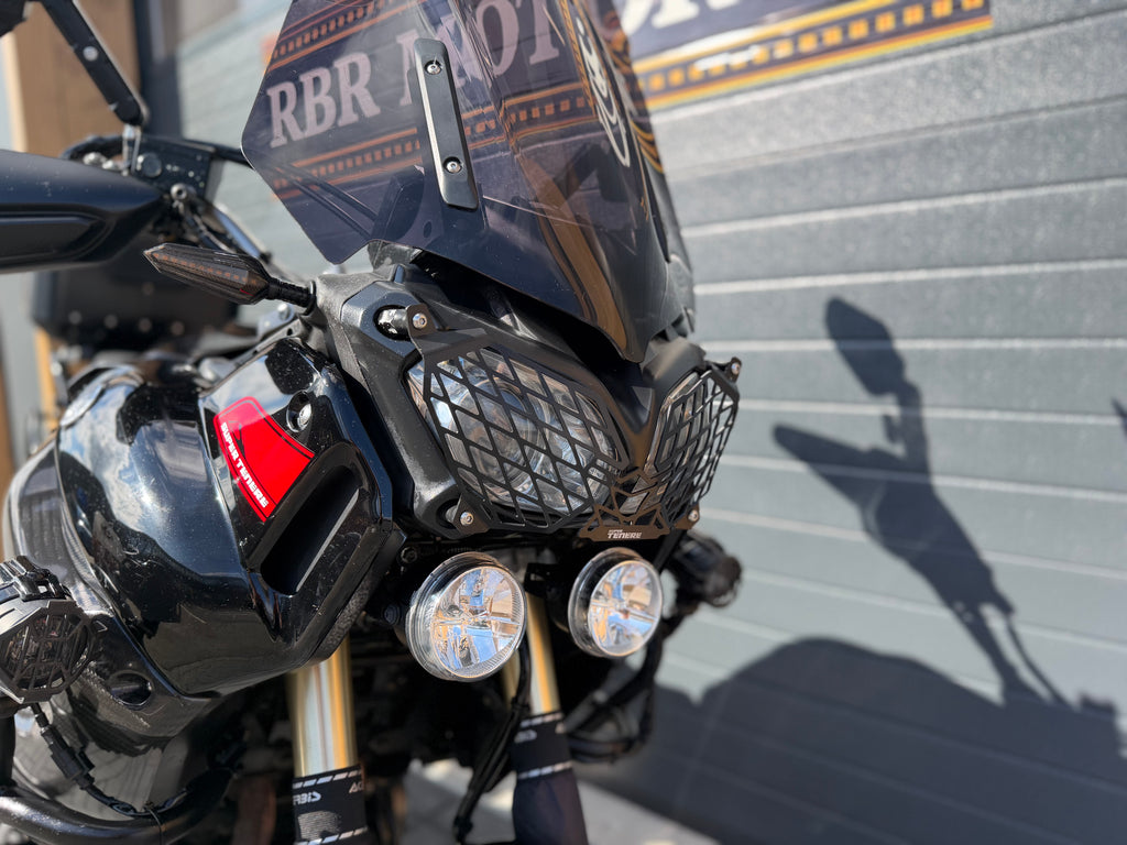 Yamaha XT1200Z Super Ténéré | 2011 | 60.922 KM