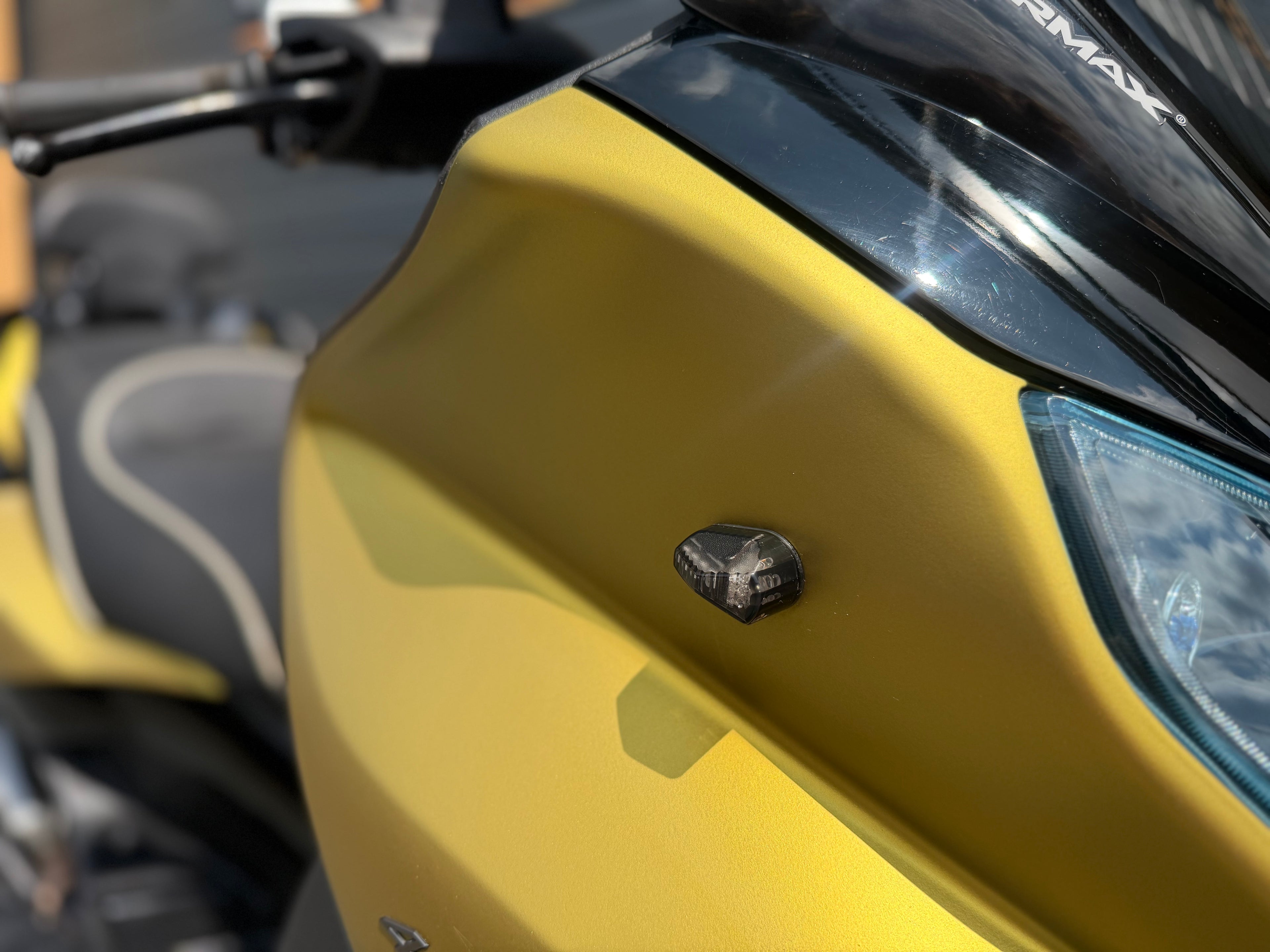 Piaggio MP3 400 LT Sunset Yellow | 23.000 KM| B-Rijbewijs