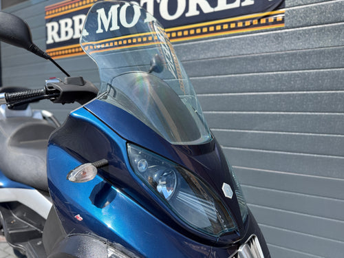 Piaggio MP3 250 LT | B-Rijbewijs | Rijklaar | 3 Mnd Garantie