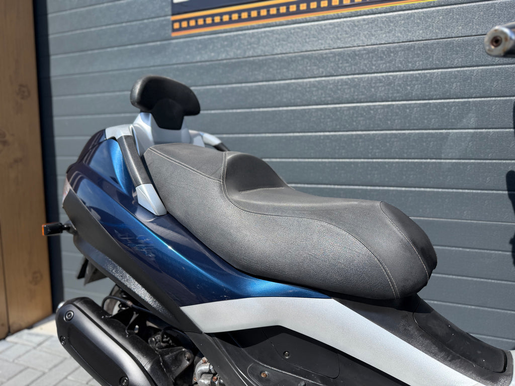 Piaggio MP3 250 LT | B-Rijbewijs | Rijklaar | 3 Mnd Garantie
