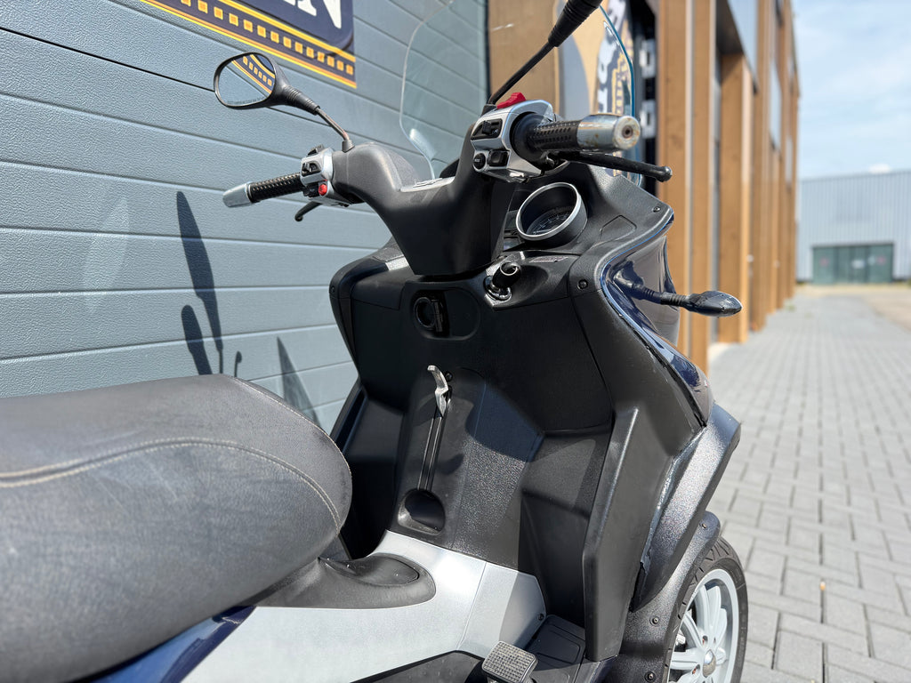 Piaggio MP3 250 LT | B-Rijbewijs | Rijklaar | 3 Mnd Garantie