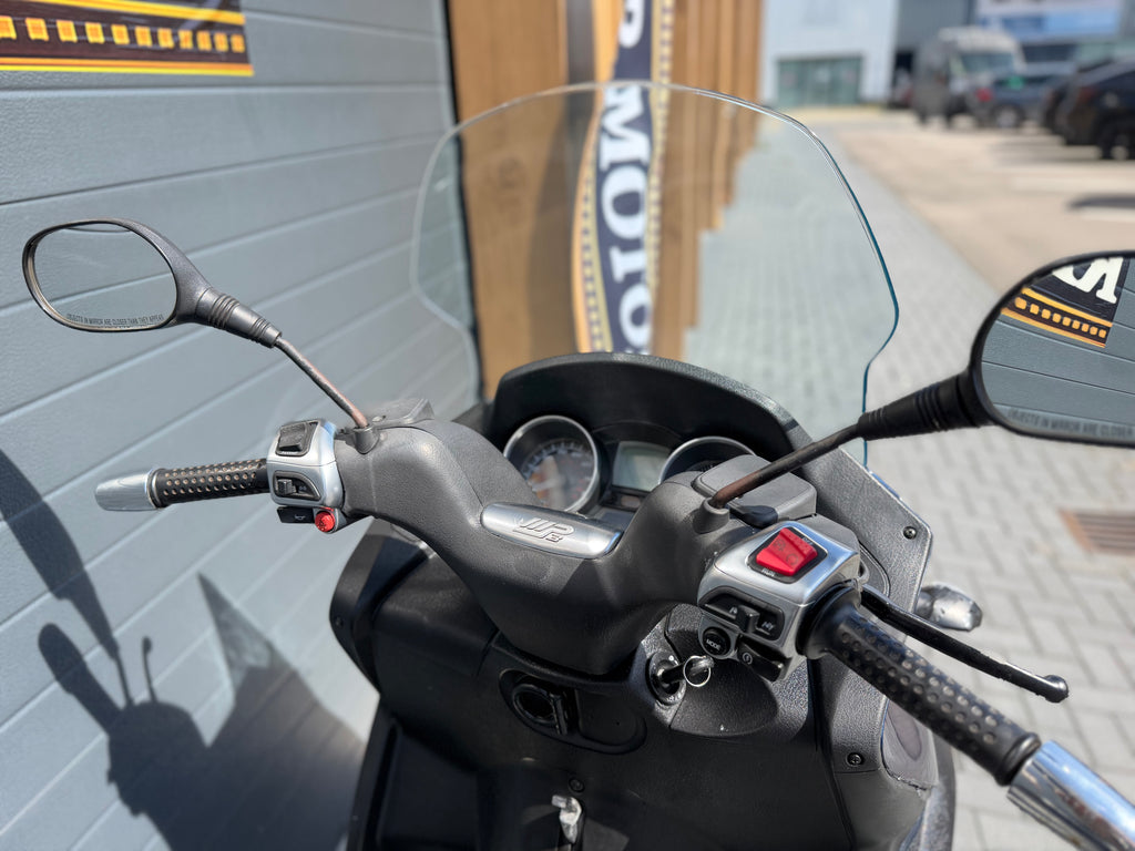Piaggio MP3 250 LT | B-Rijbewijs | Rijklaar | 3 Mnd Garantie