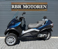Piaggio MP3 250 LT | B-Rijbewijs | Rijklaar | 3 Mnd Garantie