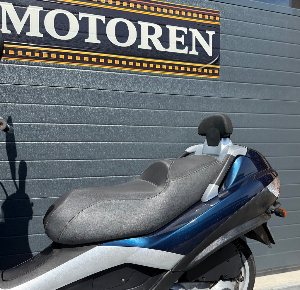 Piaggio MP3 250 LT | B-Rijbewijs | Rijklaar | 3 Mnd Garantie