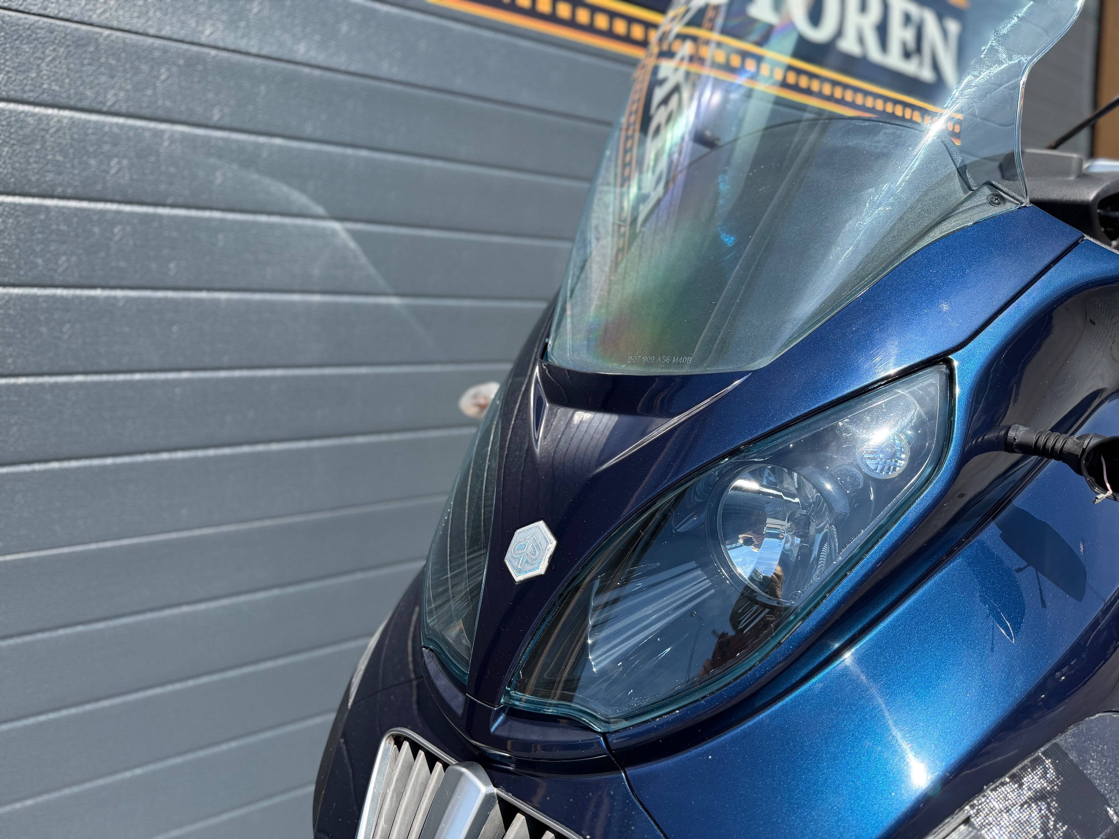 Piaggio MP3 250 LT | B-Rijbewijs | Rijklaar | 3 Mnd Garantie