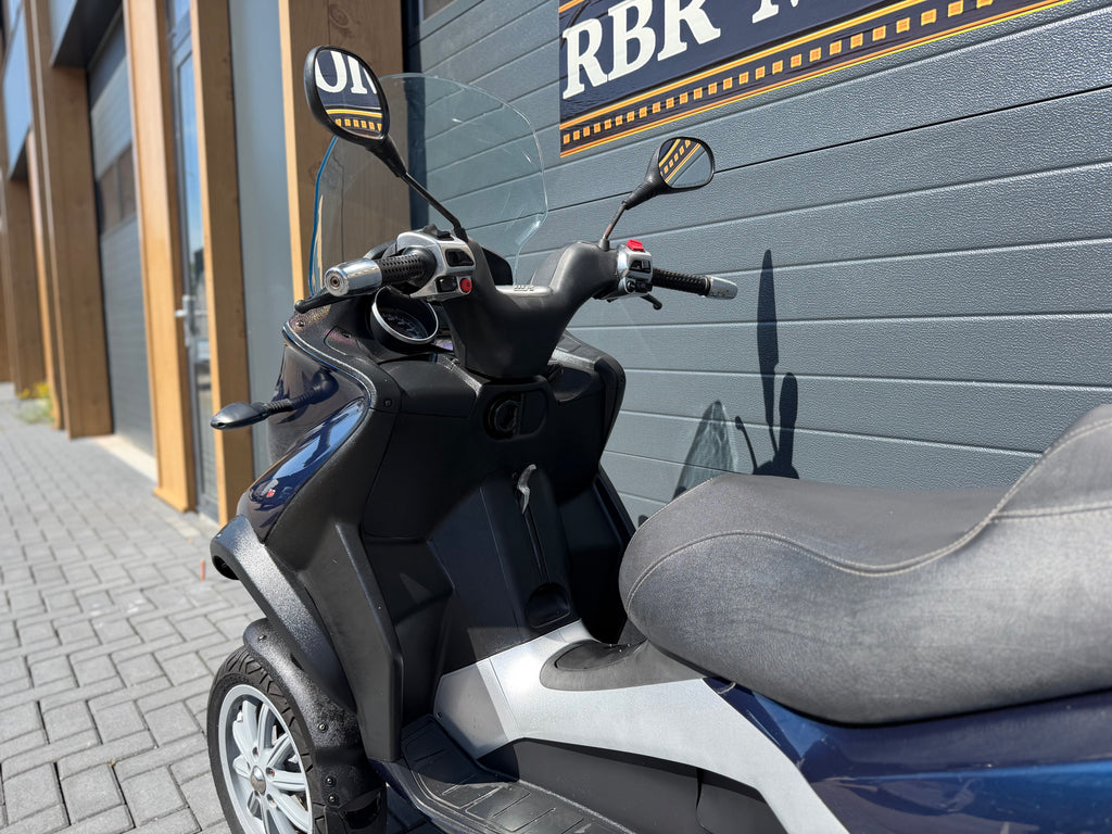 Piaggio MP3 250 LT | B-Rijbewijs | Rijklaar | 3 Mnd Garantie