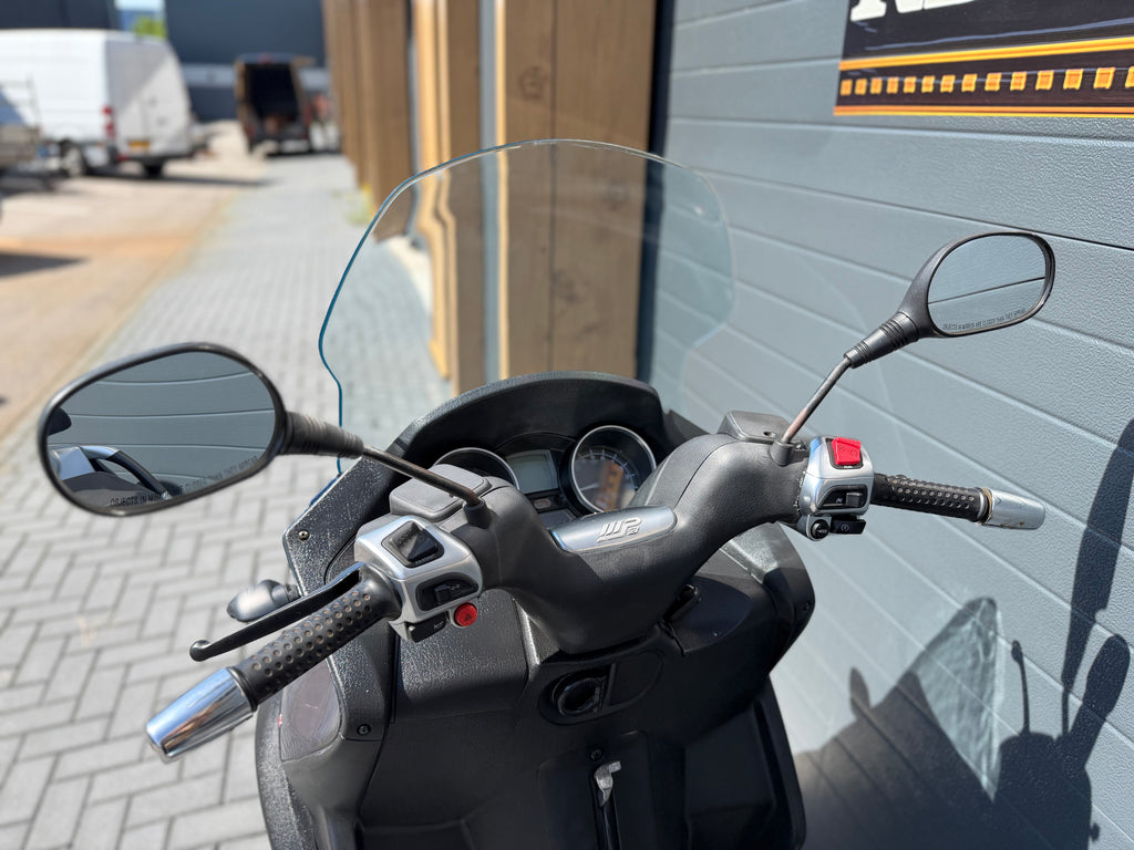 Piaggio MP3 250 LT | B-Rijbewijs | Rijklaar | 3 Mnd Garantie