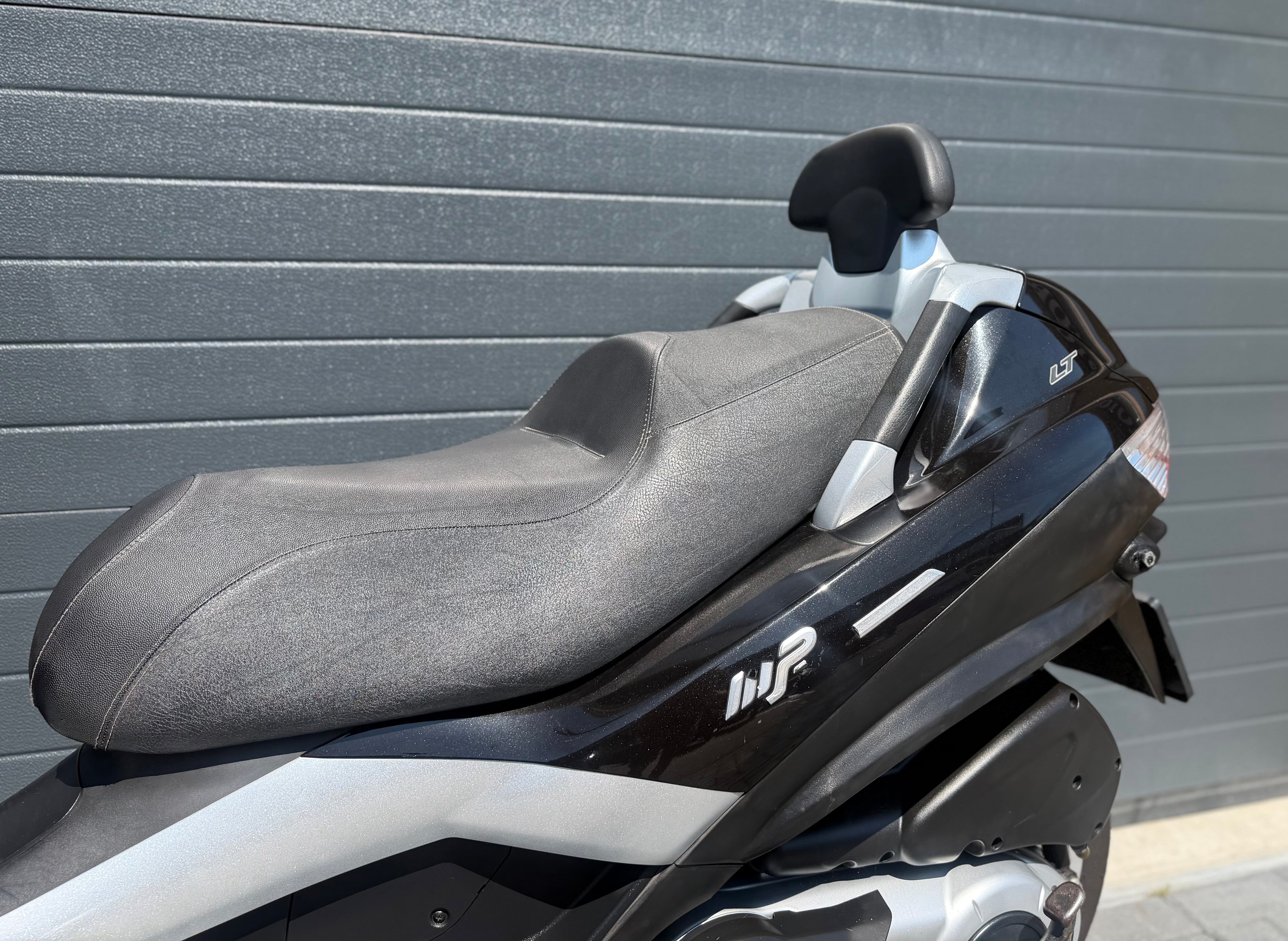 Piaggio MP3 400 LT | 35.000 KM | Rijklaar