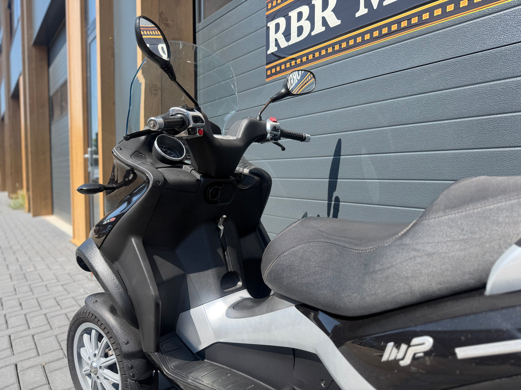 Piaggio MP3 400 LT | 35.000 KM | Rijklaar