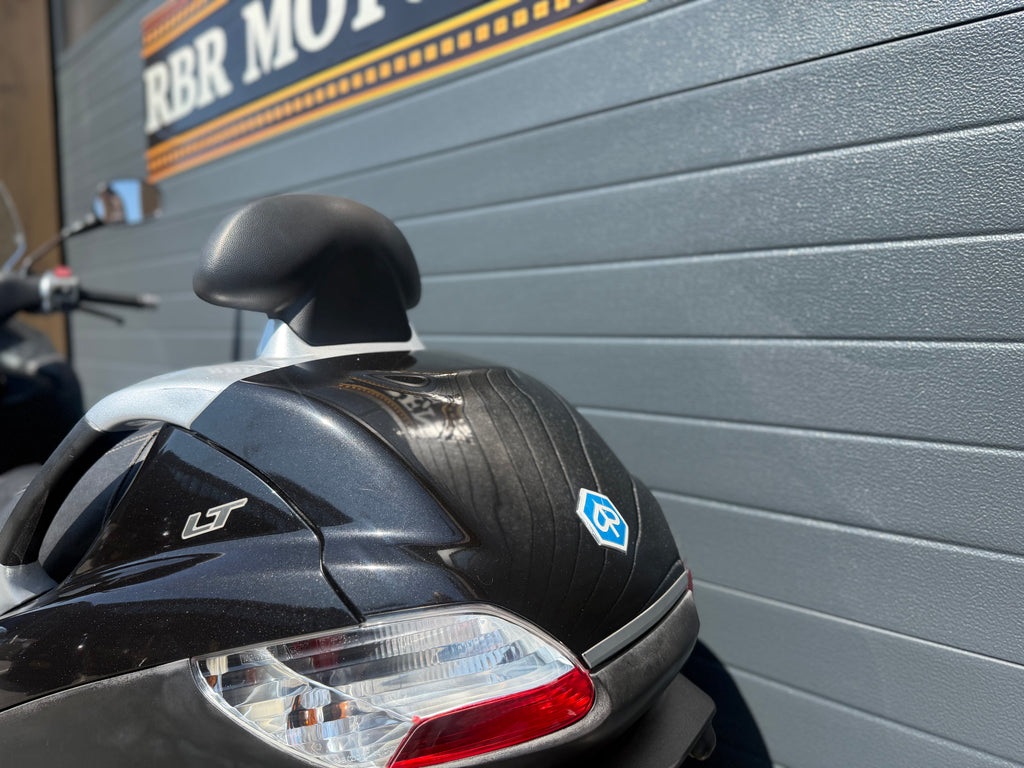Piaggio MP3 400 LT | 35.000 KM | Rijklaar