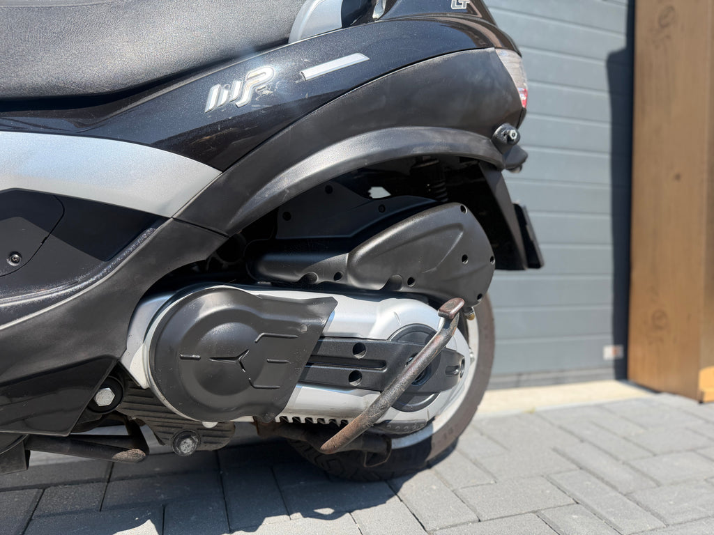 Piaggio MP3 400 LT | 35.000 KM | Rijklaar
