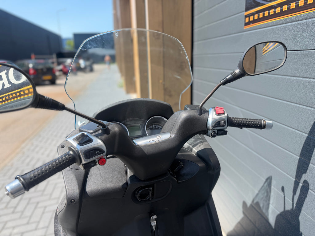 Piaggio MP3 400 LT | 35.000 KM | Rijklaar