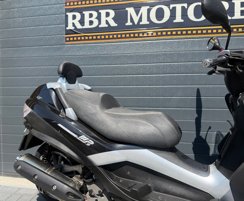 Piaggio MP3 400 LT | 35.000 KM | Rijklaar