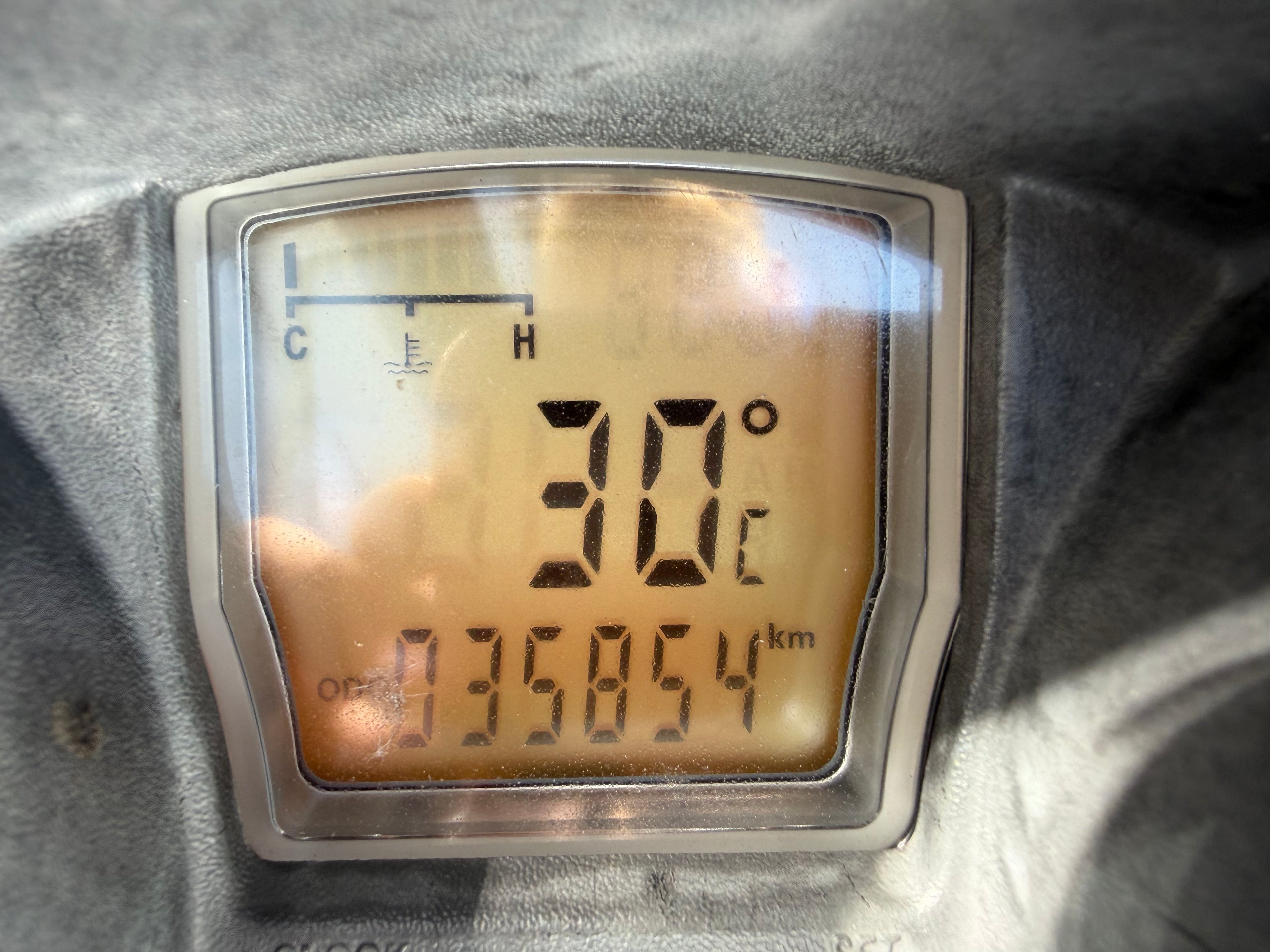 Piaggio MP3 400 LT | 35.000 KM | Rijklaar