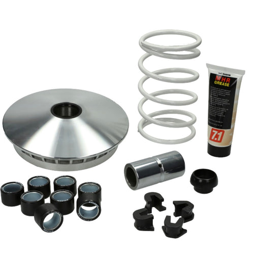Malossi Multivar 2000 Variateurset – Piaggio MP3 & Gilera Fuoco 400/500cc