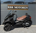 Piaggio MP3 400 LT 2009 | Rijdt goed | Scherpe meeneemprijs
