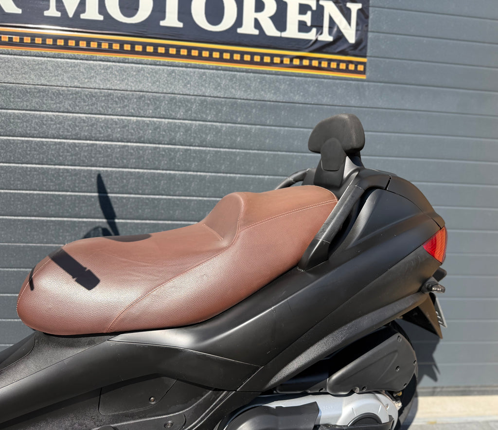 Piaggio MP3 400 LT 2009 | Rijdt goed | Scherpe meeneemprijs
