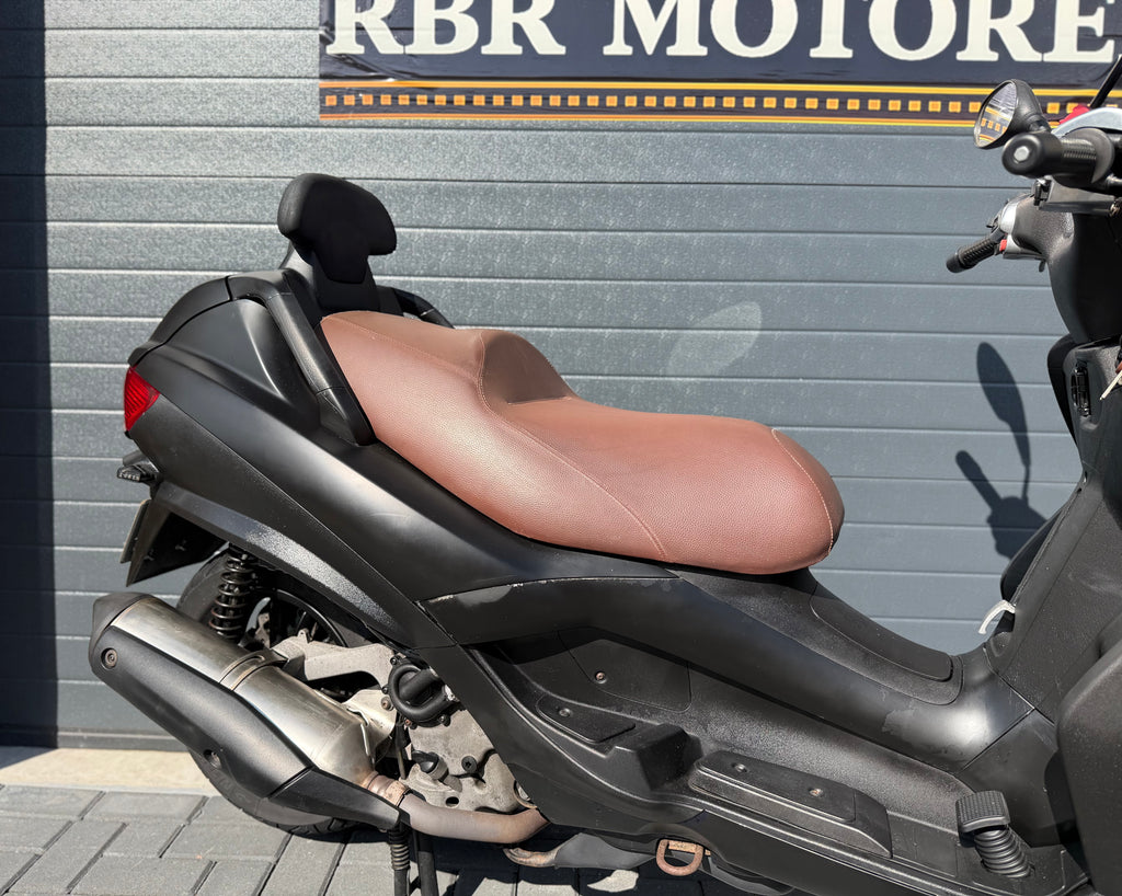 Piaggio MP3 400 LT 2009 | Rijdt goed | Scherpe meeneemprijs