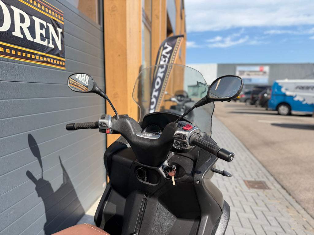 Piaggio MP3 400 LT 2009 | Rijdt goed | Scherpe meeneemprijs