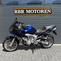 Titel Yamaha FZ6 Fazer 600 | 2006 | 24.207 km | Garantie