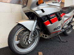 Suzuki GSX-F 750 1989 – foto 2
