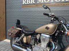 Suzuki LS650 Savage | SLECHTS 14.918 KM | 3 MND GARANTIE – foto 3