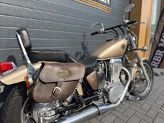 Suzuki LS650 Savage | SLECHTS 14.918 KM | 3 MND GARANTIE – foto 5