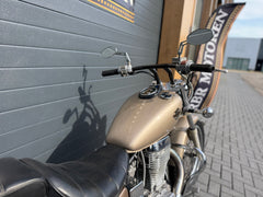 Suzuki LS650 Savage | SLECHTS 14.918 KM | 3 MND GARANTIE – foto 4