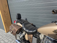 Suzuki LS650 Savage | SLECHTS 14.918 KM | 3 MND GARANTIE – foto 6