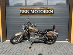 Suzuki LS650 Savage | SLECHTS 14.918 KM | 3 MND GARANTIE – foto 8