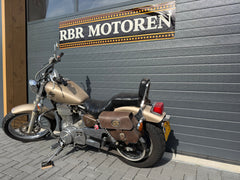 Suzuki LS650 Savage | SLECHTS 14.918 KM | 3 MND GARANTIE – foto 9