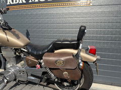 Suzuki LS650 Savage | SLECHTS 14.918 KM | 3 MND GARANTIE – foto 12