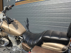 Suzuki LS650 Savage | SLECHTS 14.918 KM | 3 MND GARANTIE – foto 14
