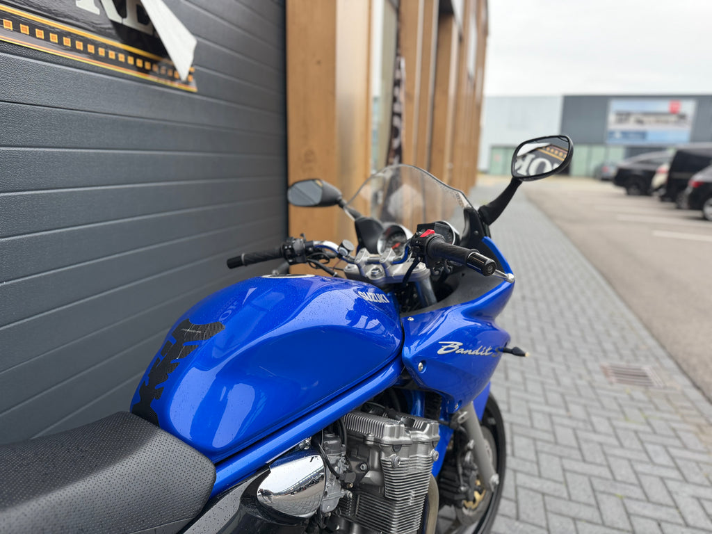 Suzuki GSF 600 S Bandit | 2004 | 42.084 km | Rijklaar