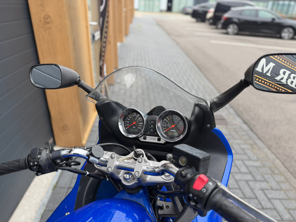 Suzuki GSF 600 S Bandit | 2004 | 42.084 km | Rijklaar