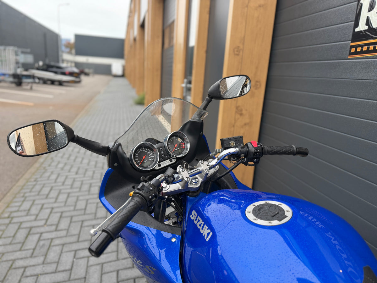 Suzuki GSF 600 S Bandit | 2004 | 42.084 km | Rijklaar