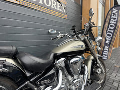 Yamaha XV1600 Wild Star | 2000 | 16.389 km | GARANTIE – foto 15