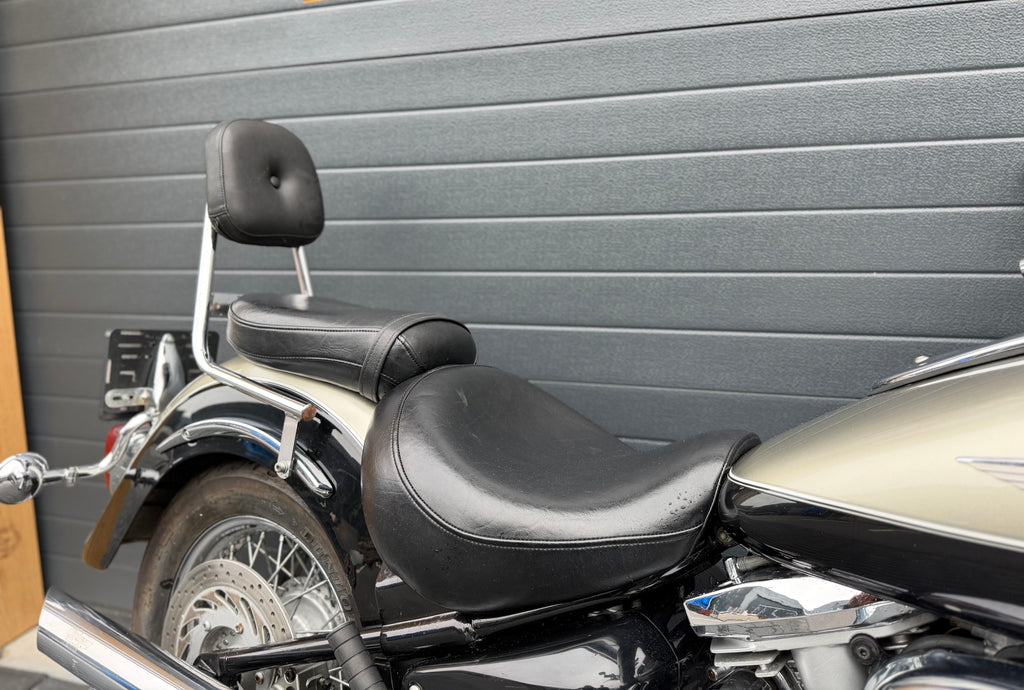 Yamaha XV1600 Wild Star | 2000 | 16.389 km | nette staat