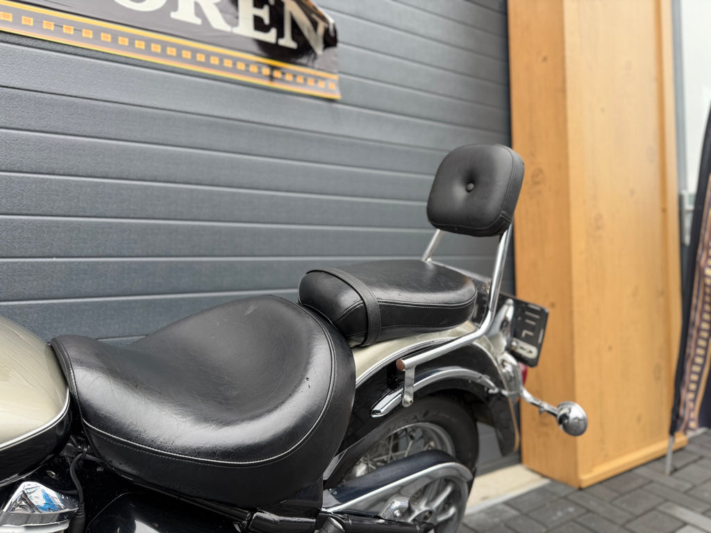 Yamaha XV1600 Wild Star | 2000 | 16.389 km | nette staat