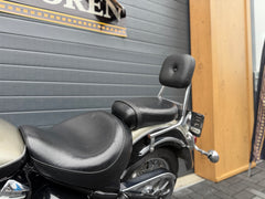 Yamaha XV1600 Wild Star | 2000 | 16.389 km | GARANTIE – foto 11
