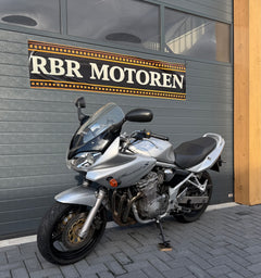 Suzuki GSF 600 S Bandit | 2004 | Rijklaar & Garantie – foto 2