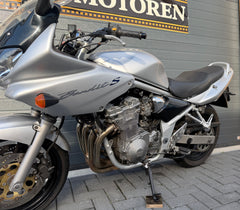 Suzuki GSF 600 S Bandit | 2004 | Rijklaar & Garantie – foto 3