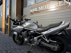 Suzuki GSF 600 S Bandit | 2004 | Rijklaar & Garantie – foto 5