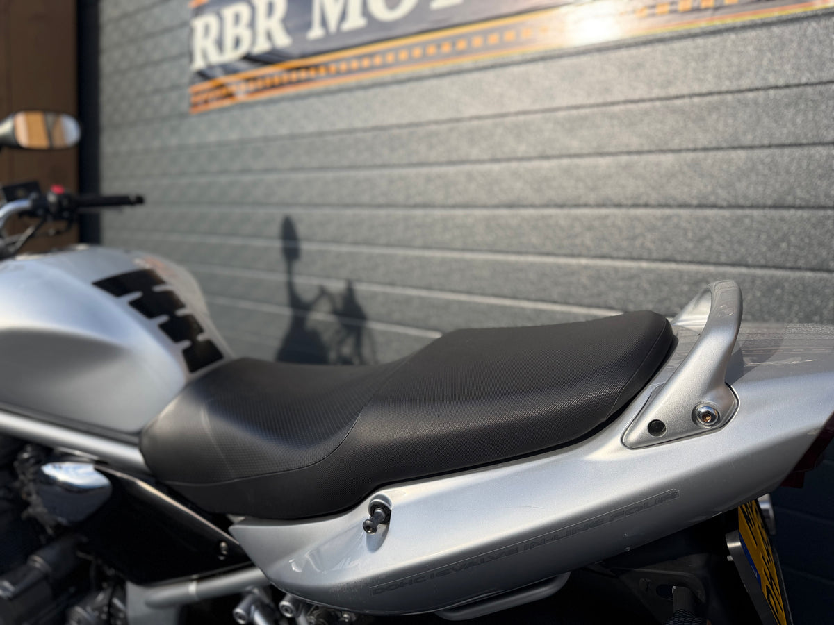 Suzuki GSF 600 S Bandit | 2004 | Rijklaar & Garantie