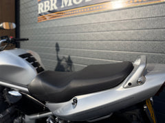 Suzuki GSF 600 S Bandit | 2004 | Rijklaar & Garantie – foto 7