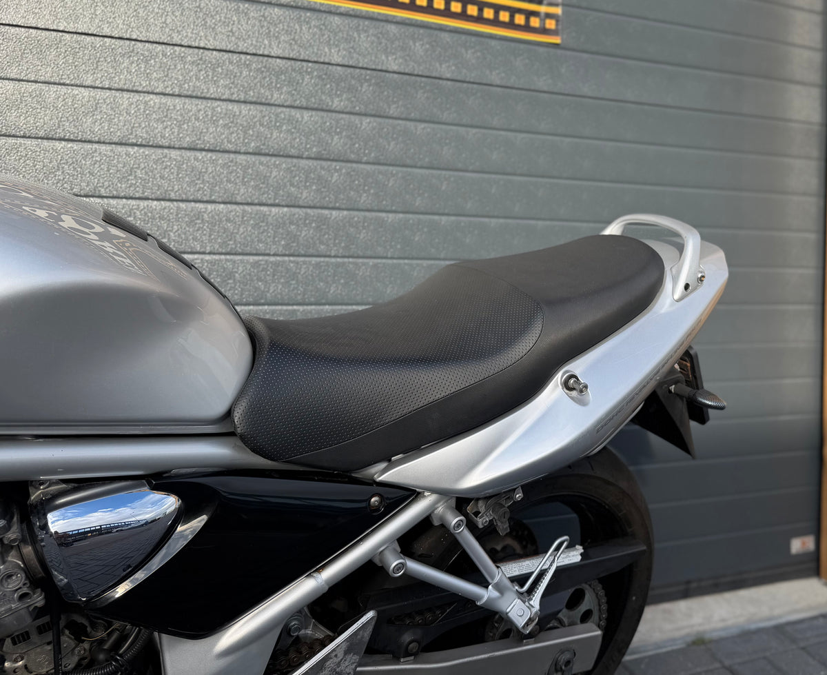 Suzuki GSF 600 S Bandit | 2004 | Rijklaar & Garantie
